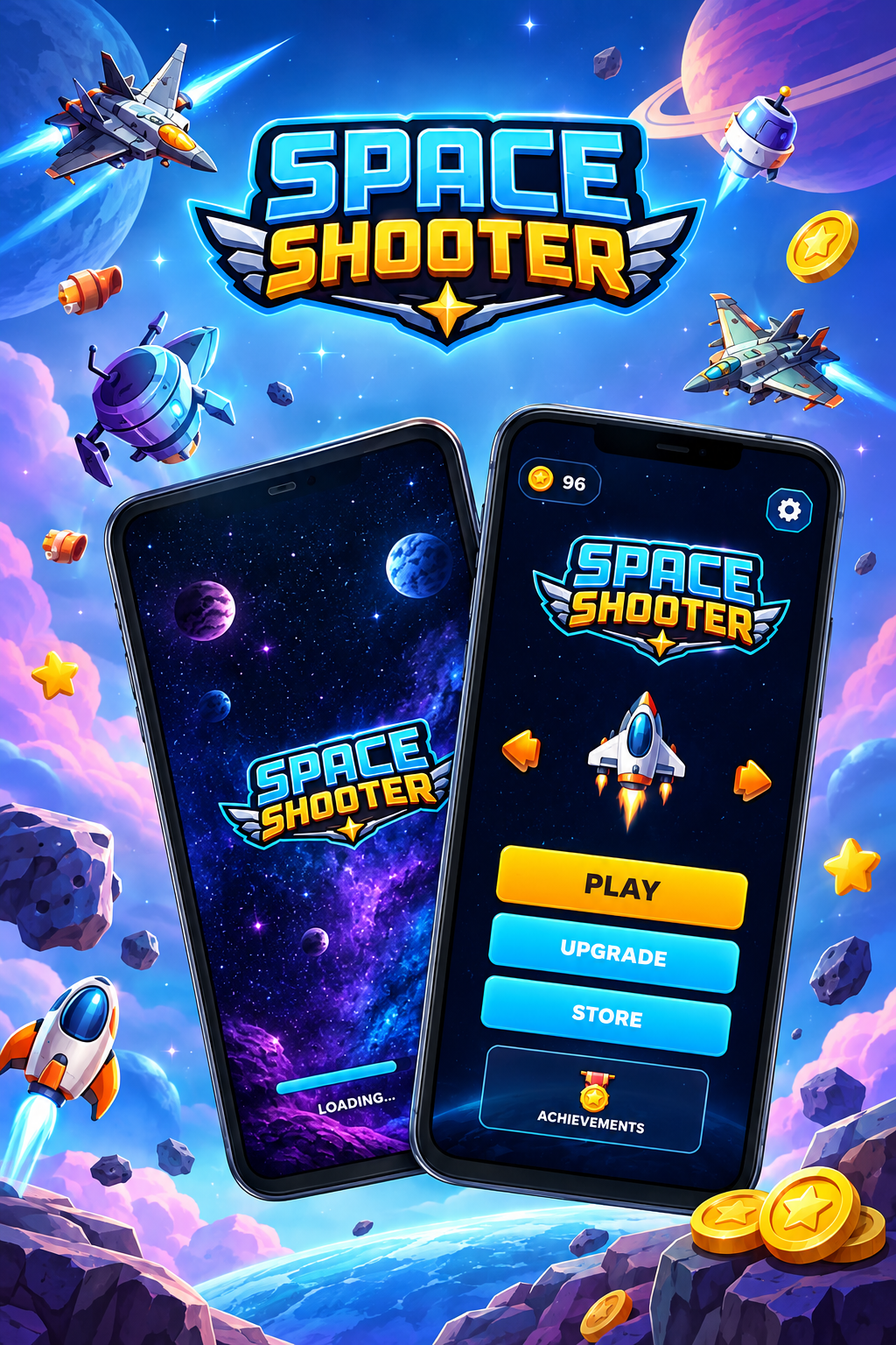 Space Shooter