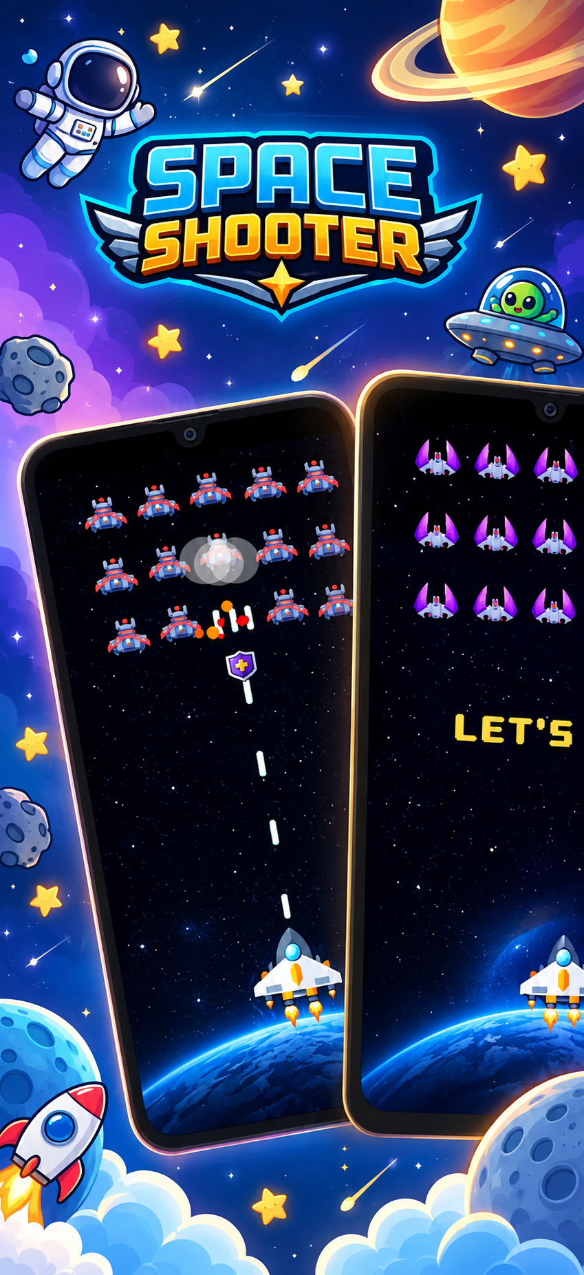 Space Games