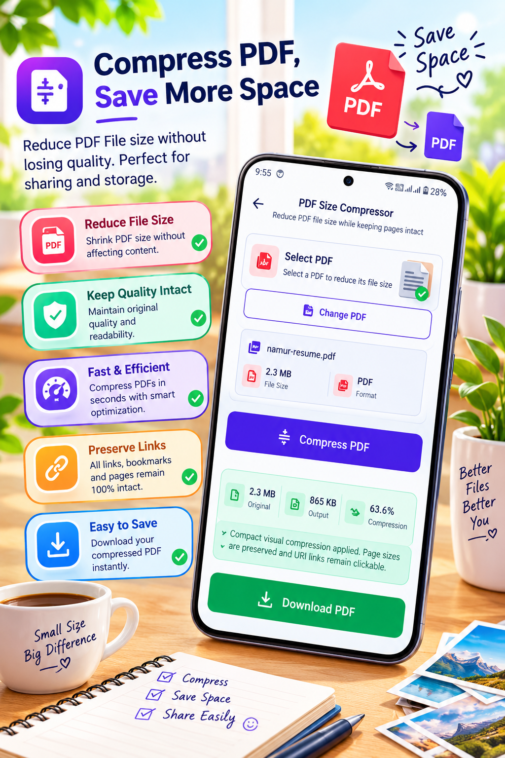 SmartFiles