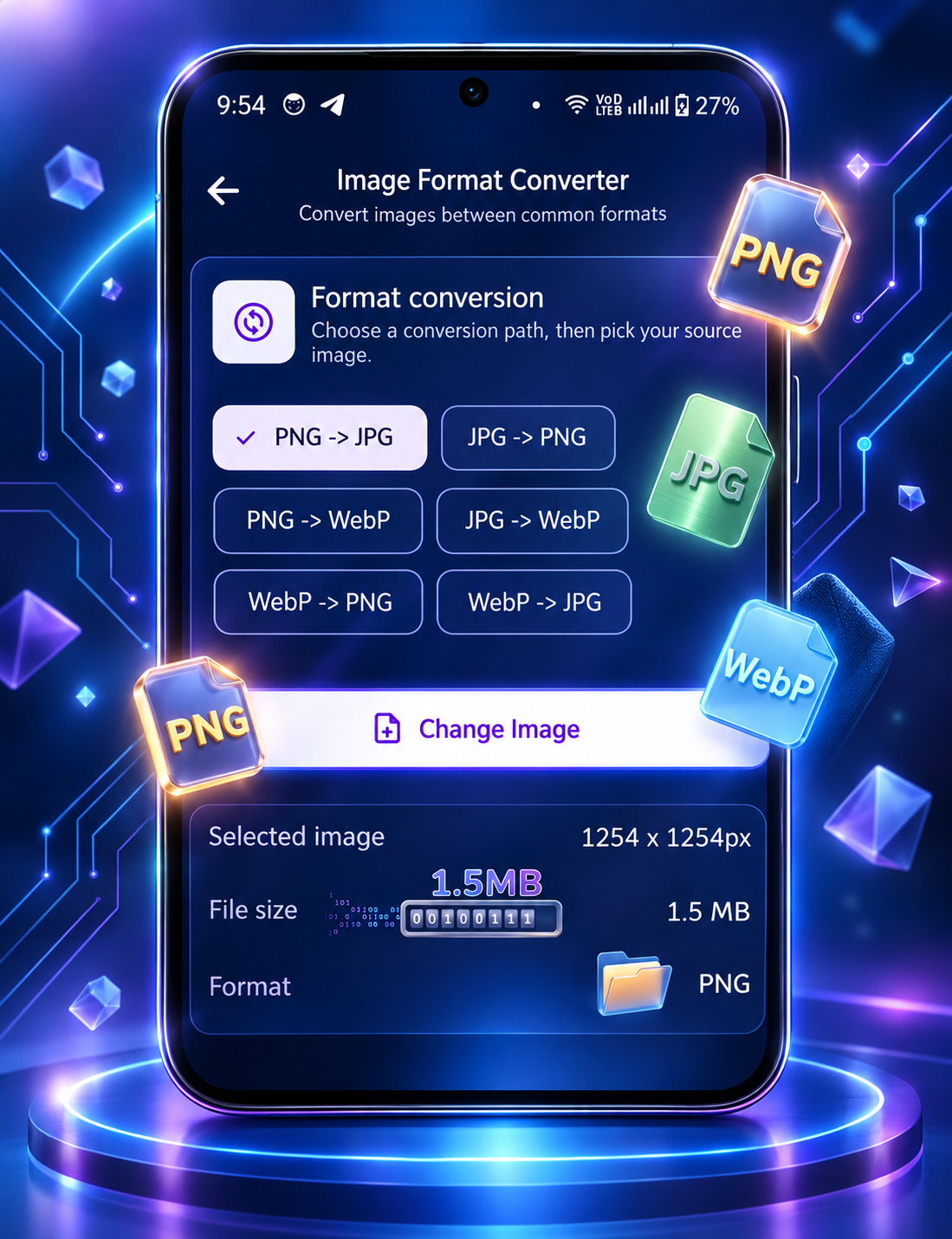 PDF Password