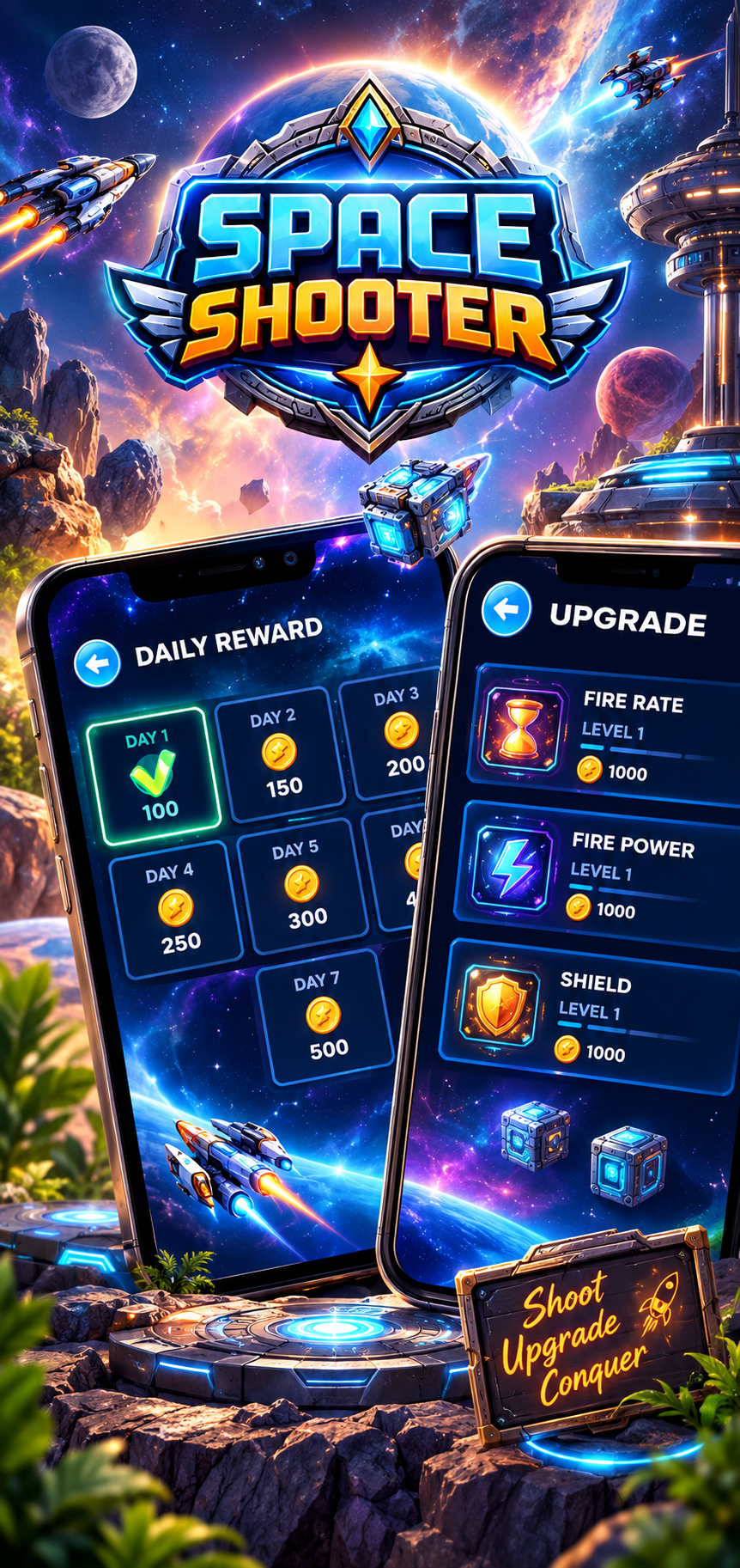 improve gaming skills