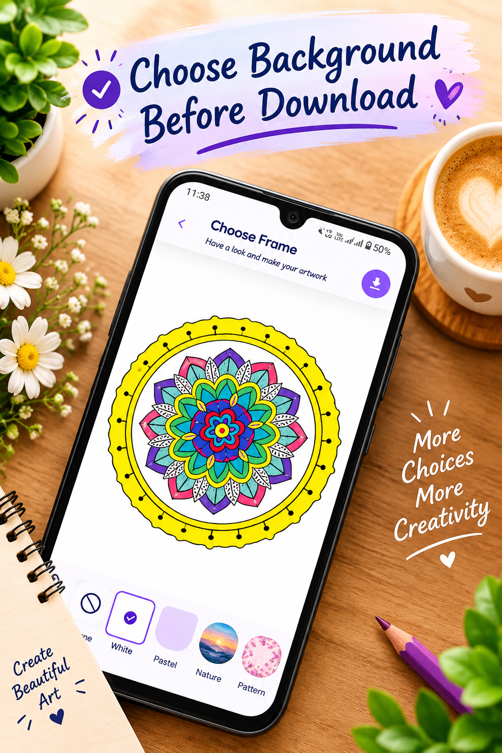 Best Mandala Apps