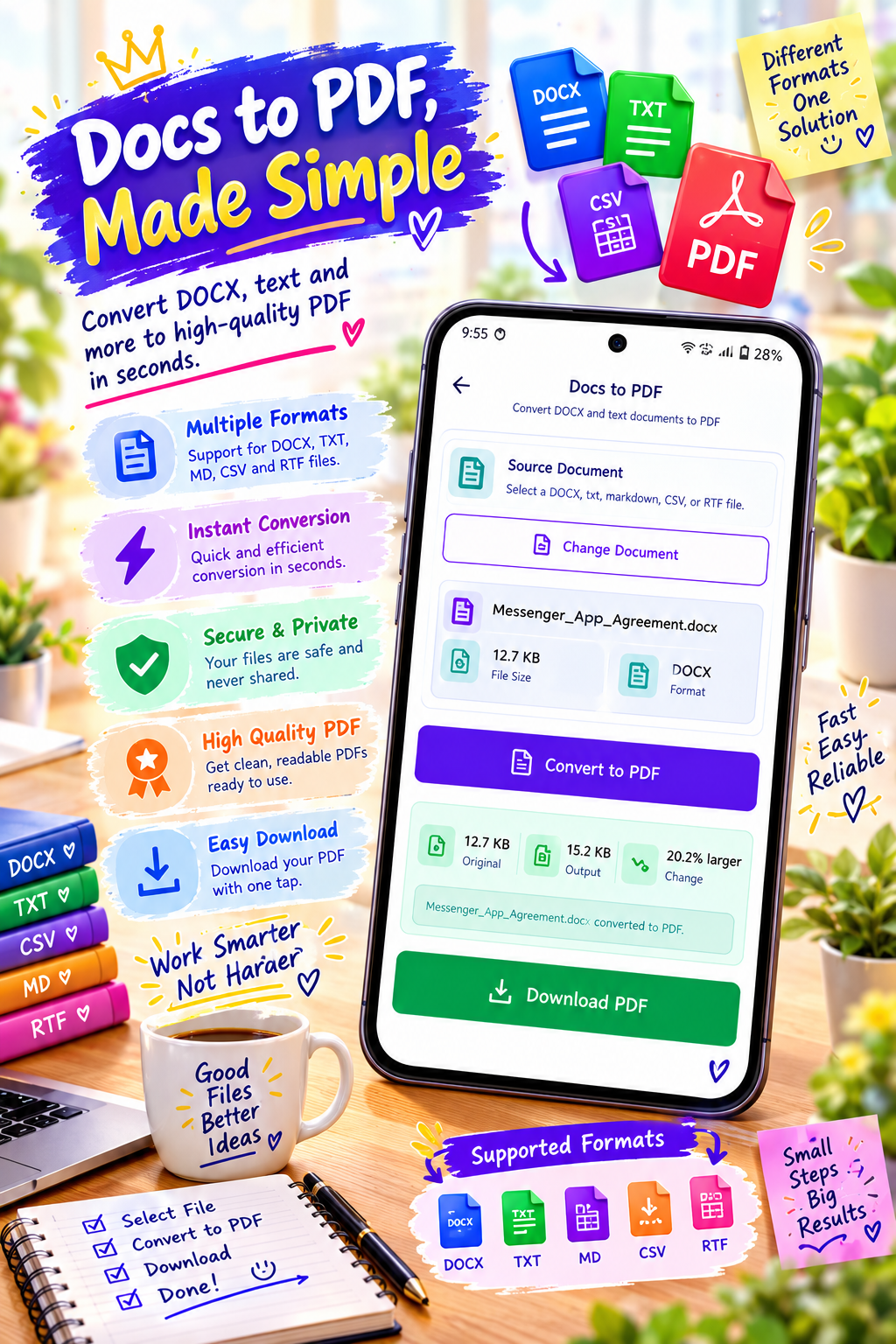 Best PDF Apps 2026