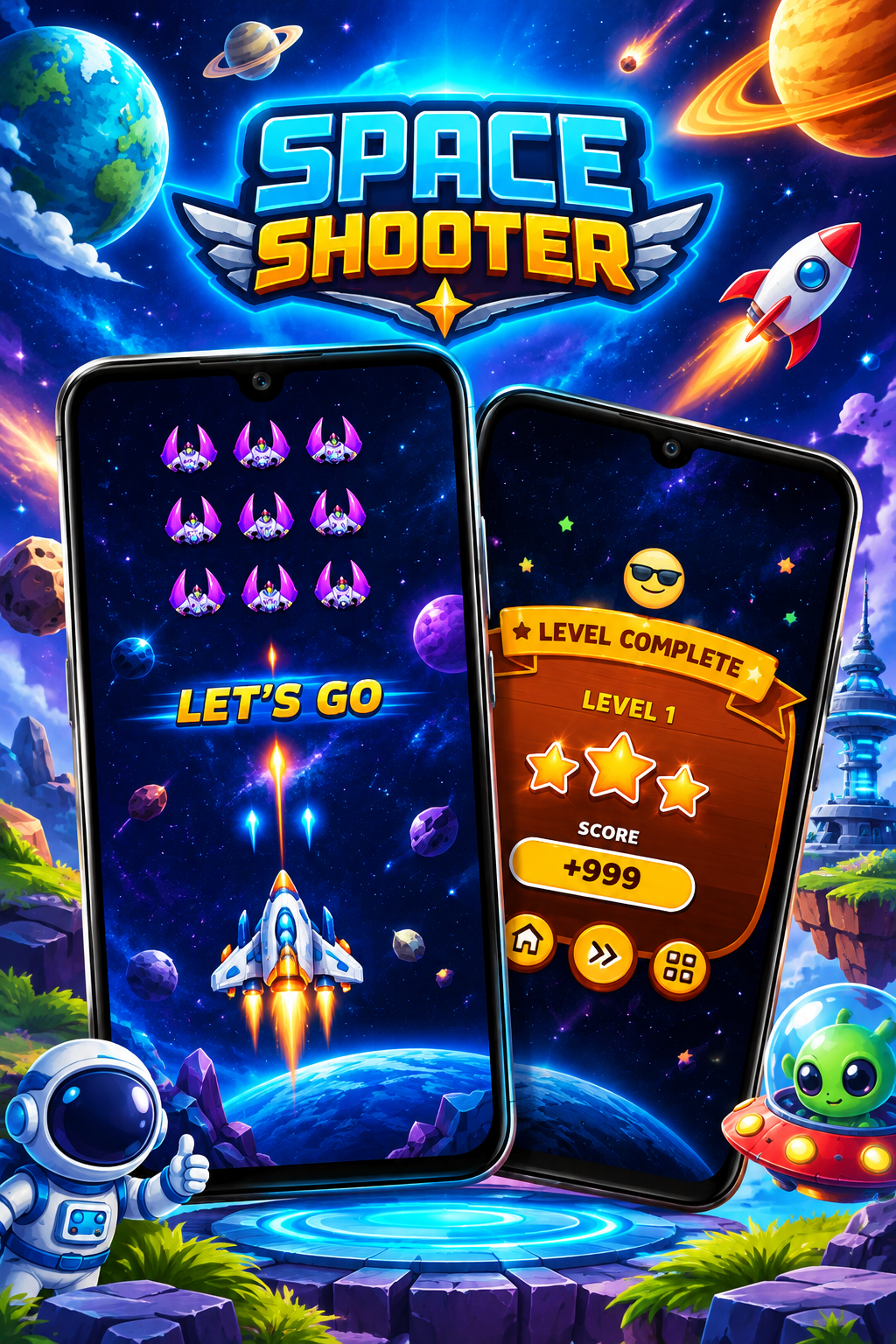Arcade Games