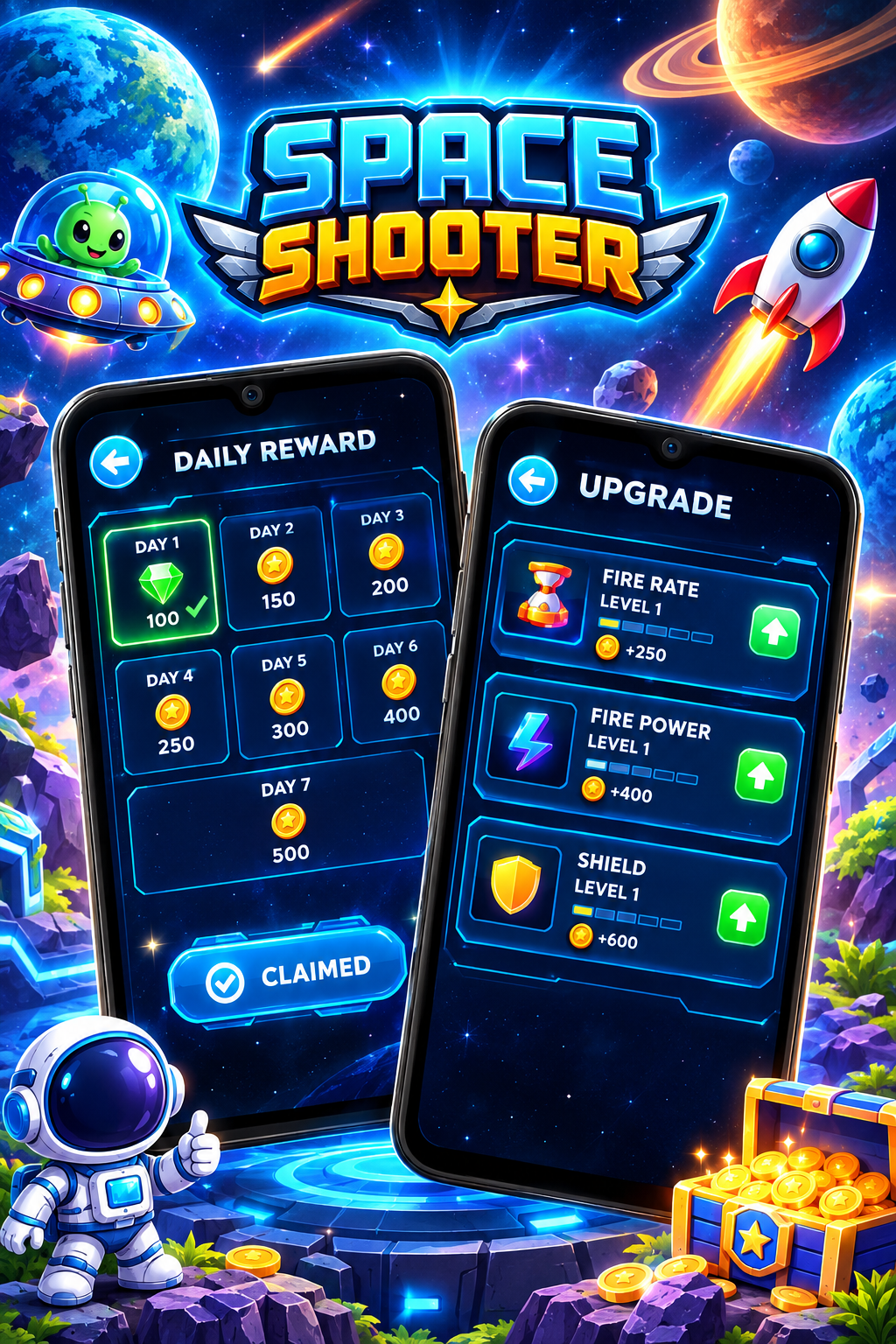 Android Games
