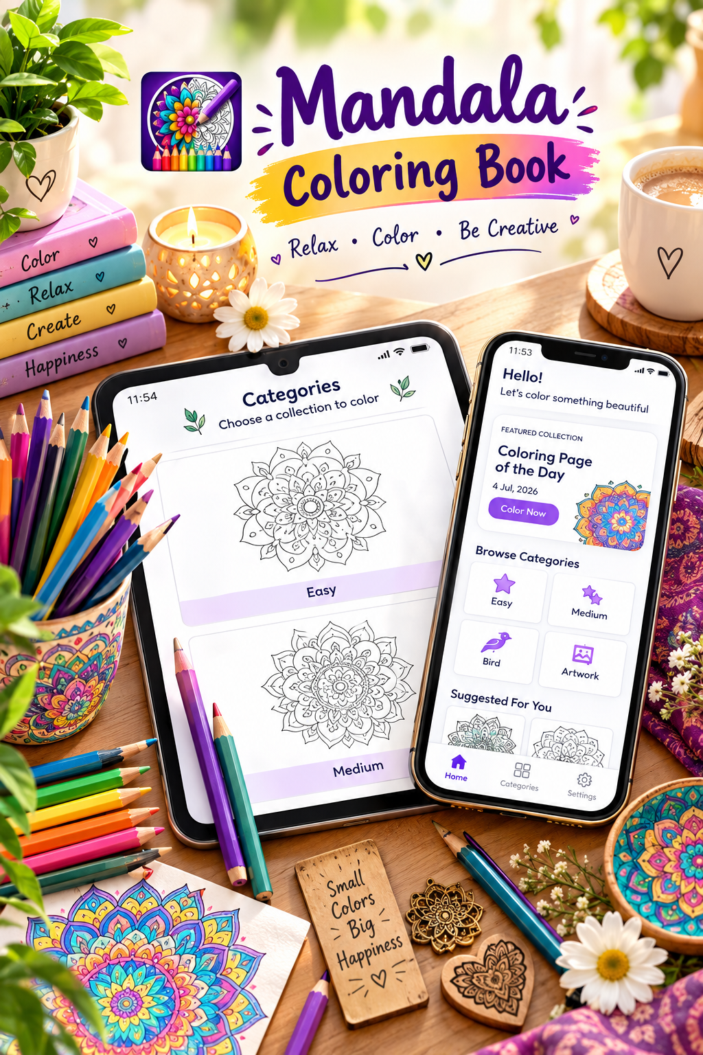 Mandala Art Meaning