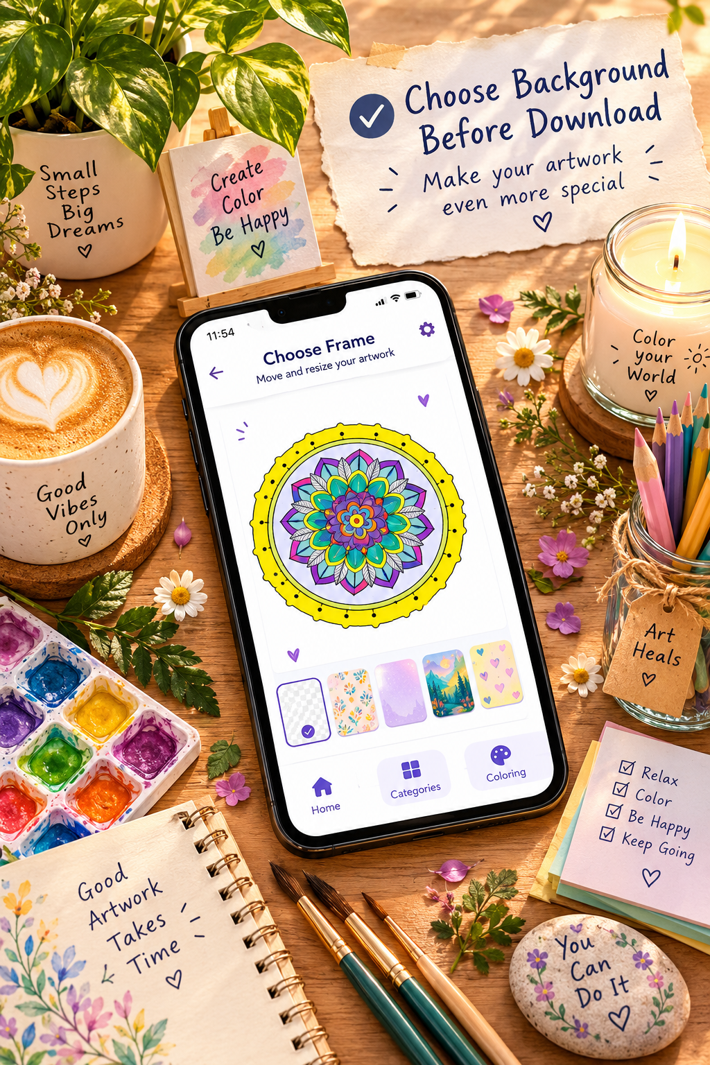 Mandala Art History