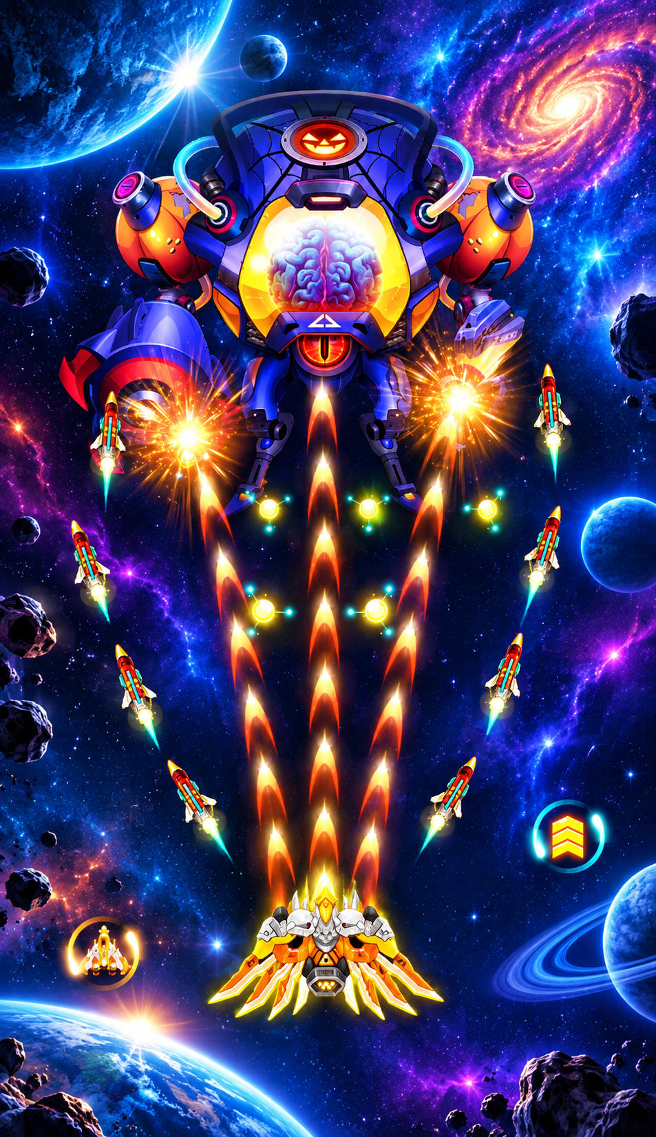 Space Shooter
