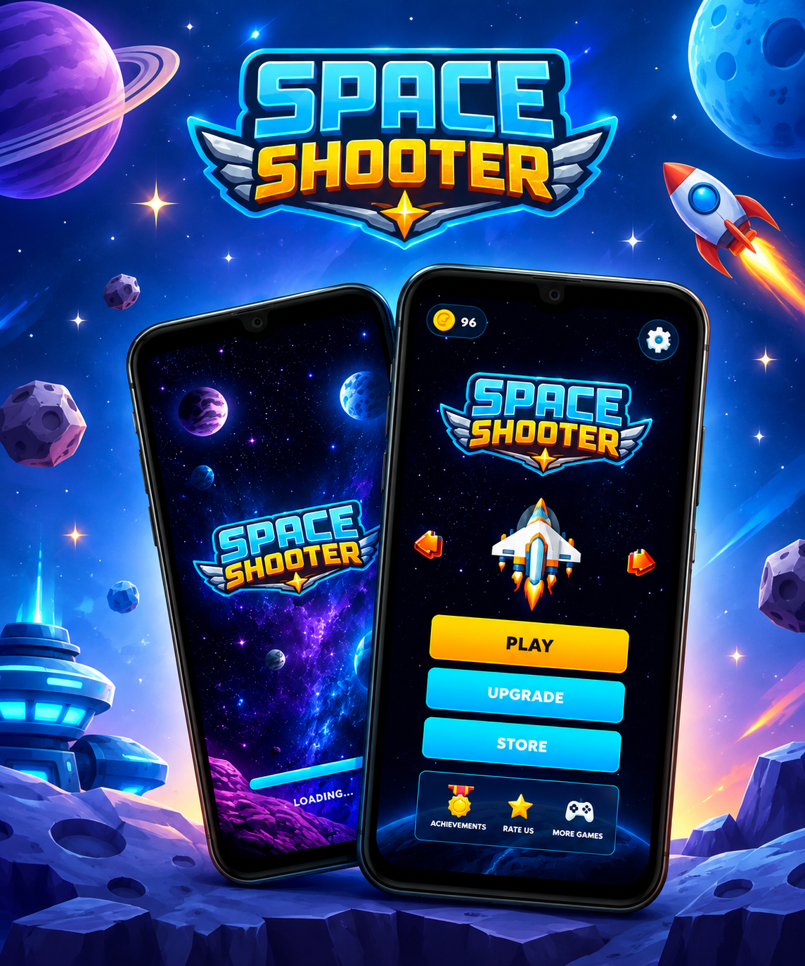 Space Shooter