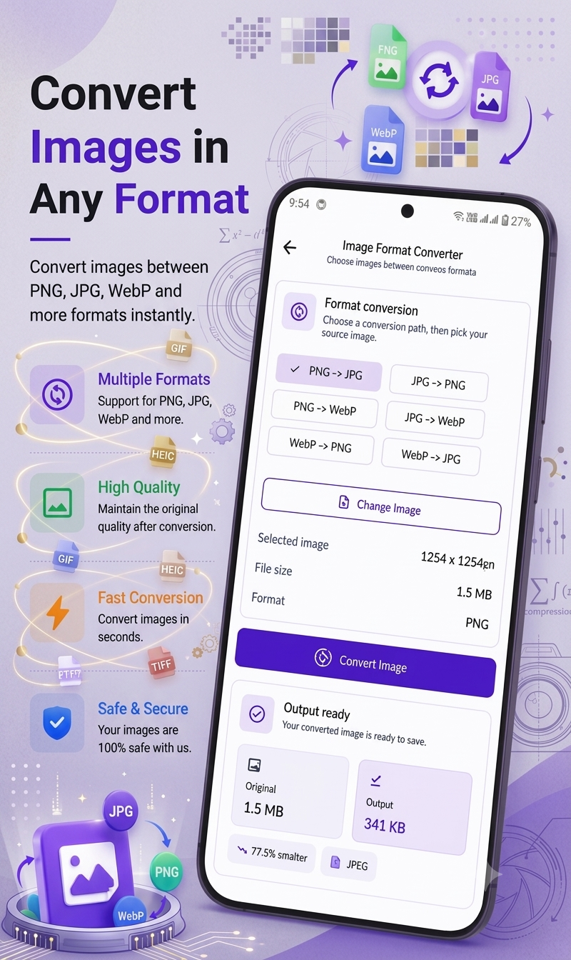 SmartFiles PDF & Image