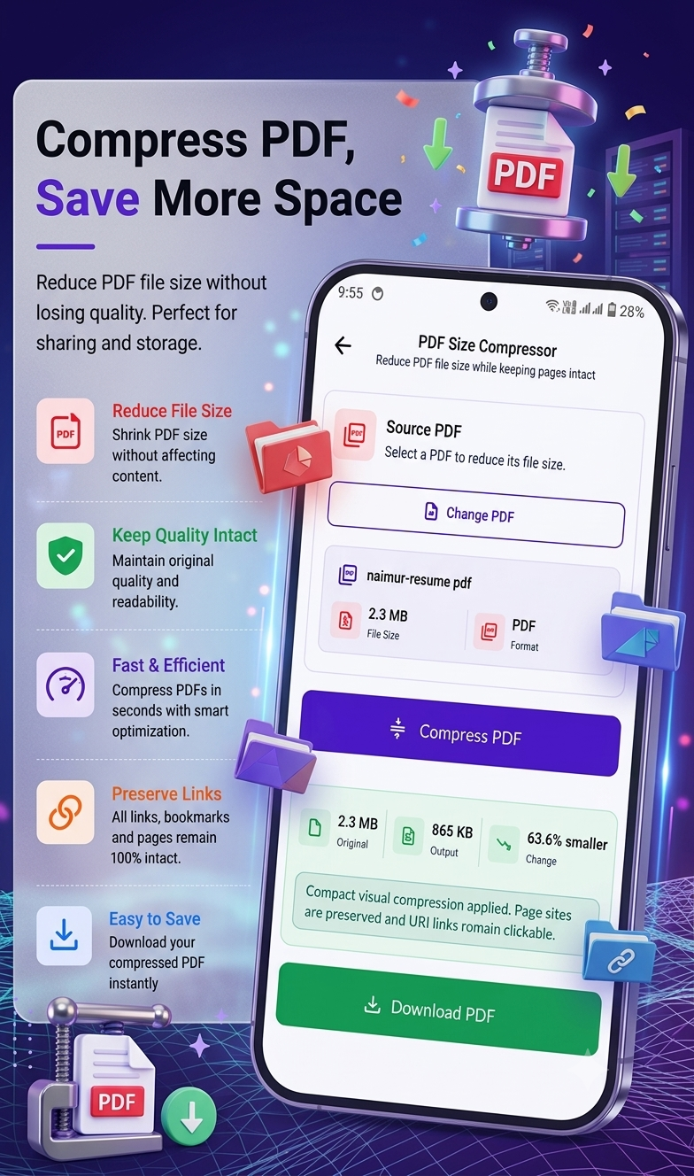 PDF Unlocker
