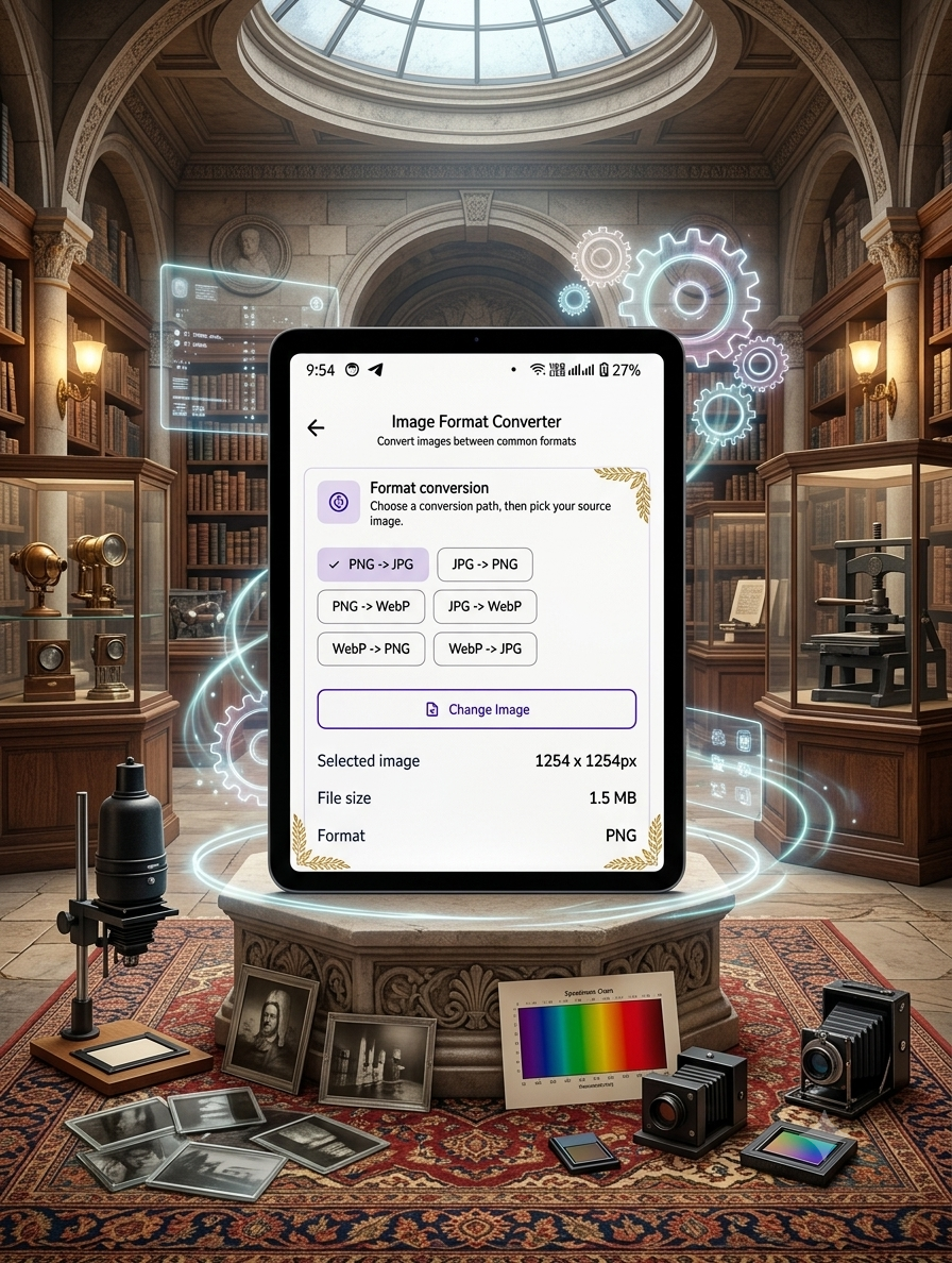 PDF Management