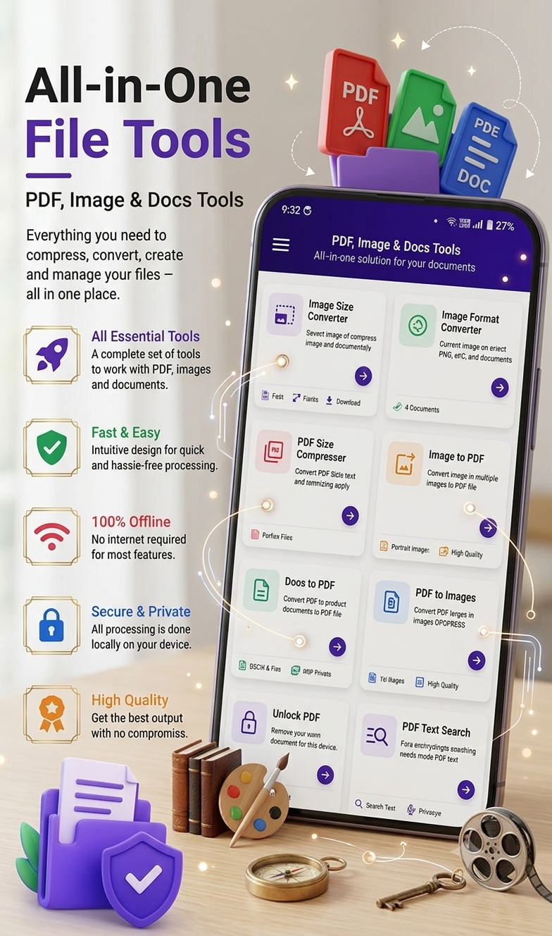 PDF Compressor