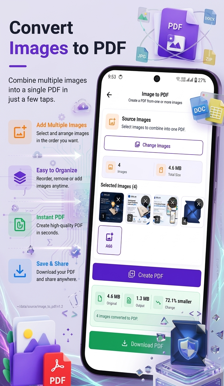 SmartFiles