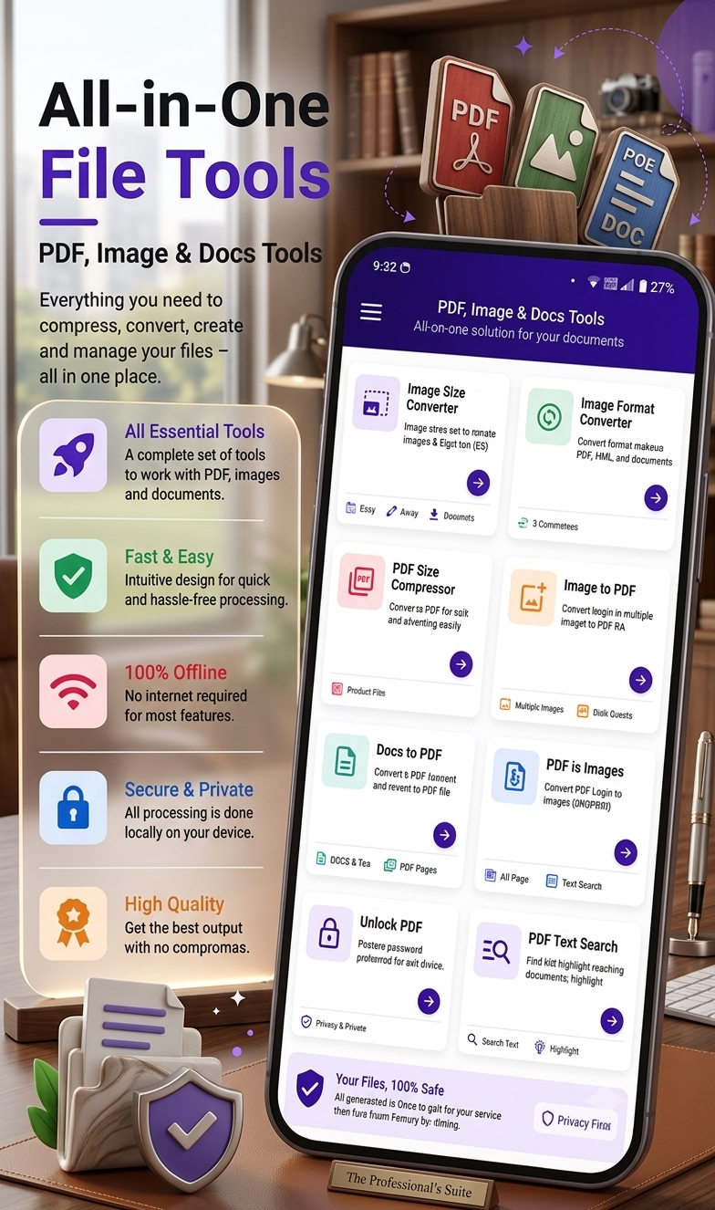 PDF Compressor