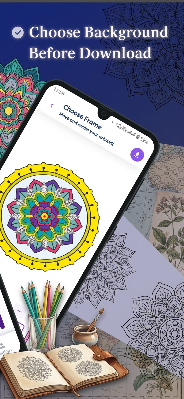 Mandala for Beginners