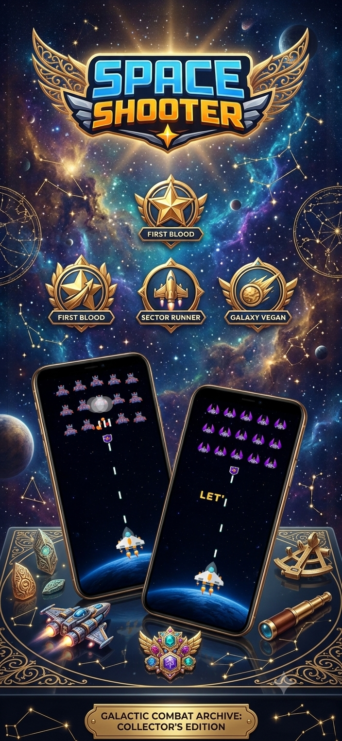 Galaxy Games