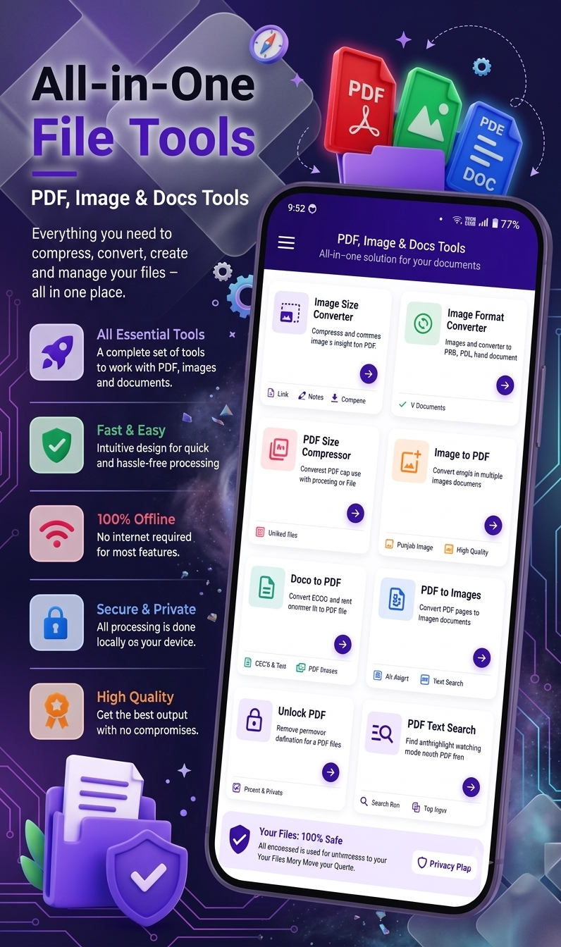 PDF Tools