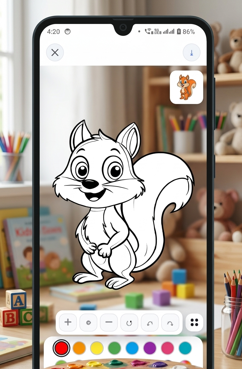Easy Drawing Ideas for Kids