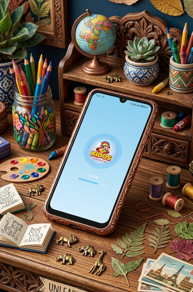 Kids Activities