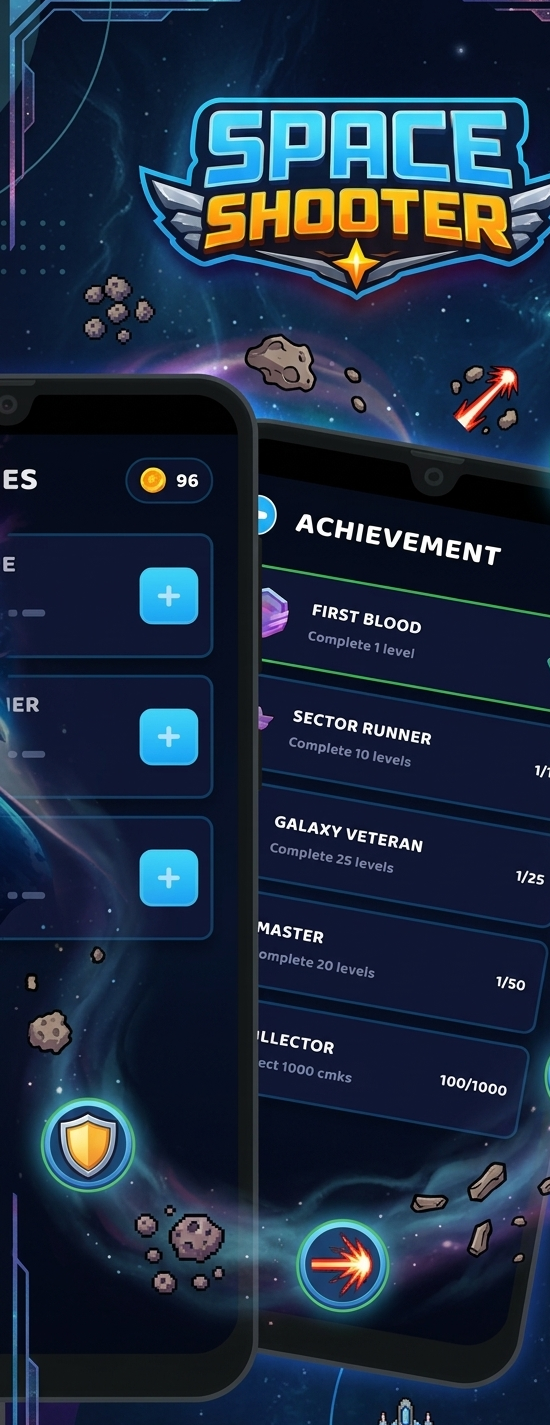 Android Games