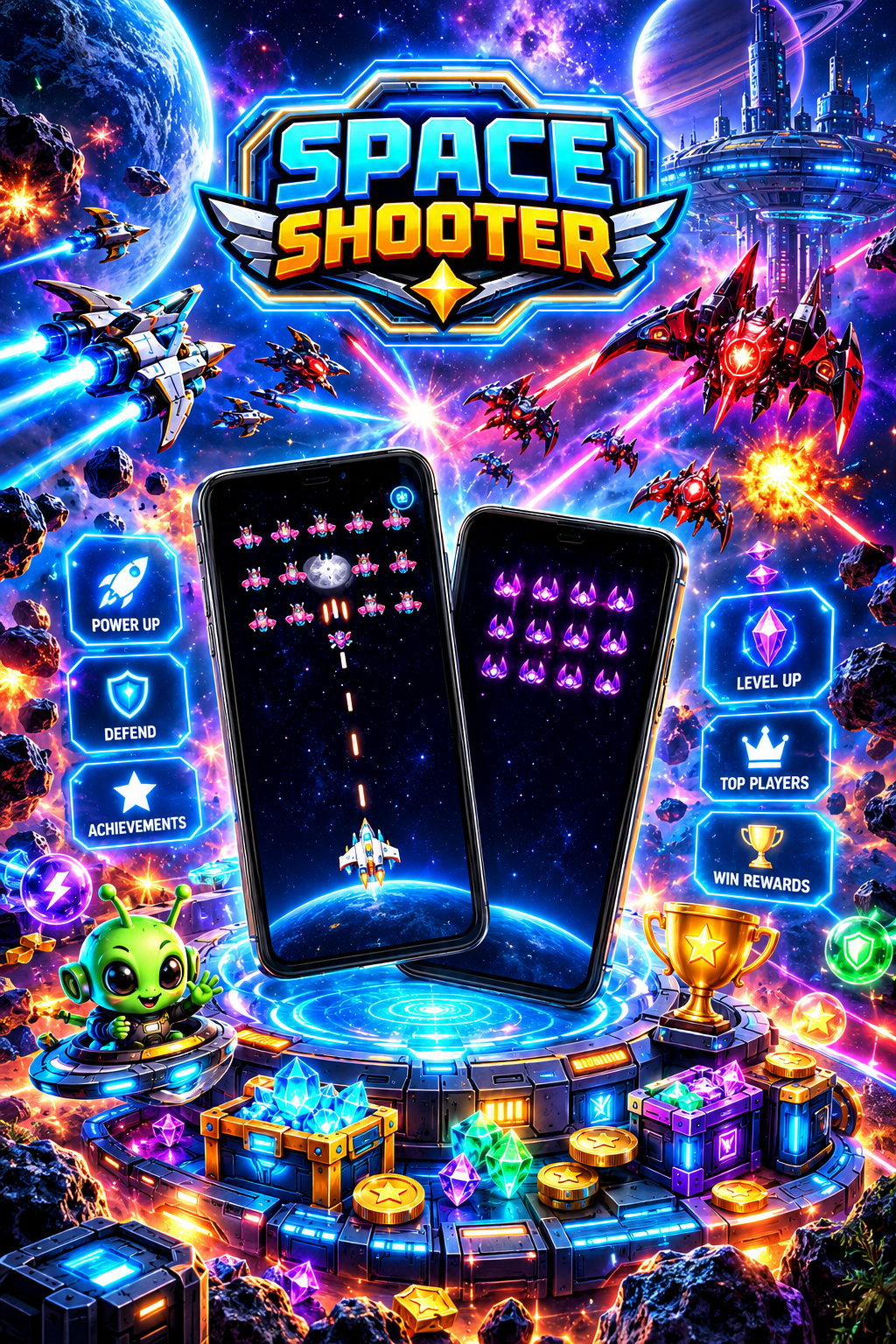 Android Games