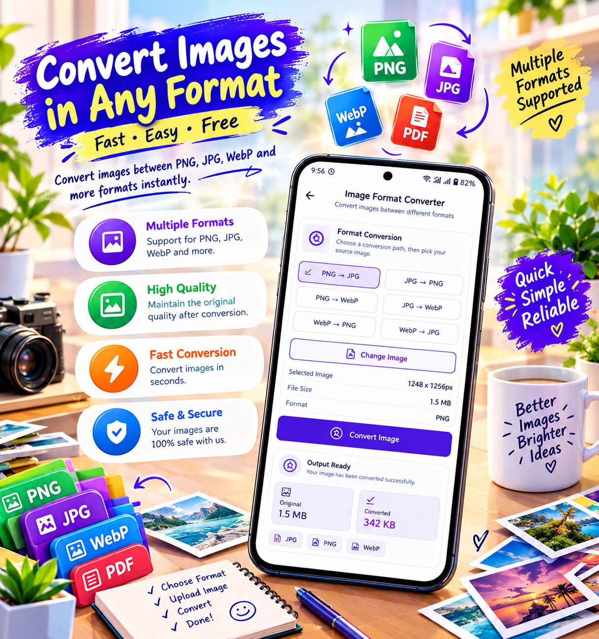 PDF Converter