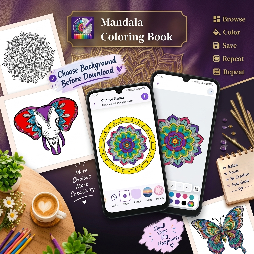 Digital Coloring vs Traditional Coloring: Key Differences & Benefits by Tech solver